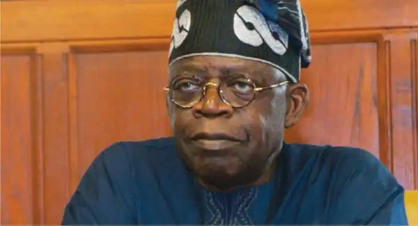 Aspirants fighting me because they are afraid of Tinubu – Ondo APC Chairman